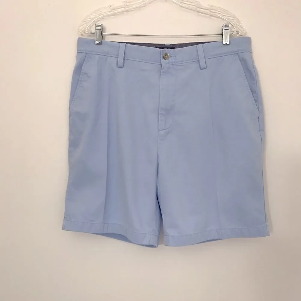 Nautica The Deck Short - Size 34